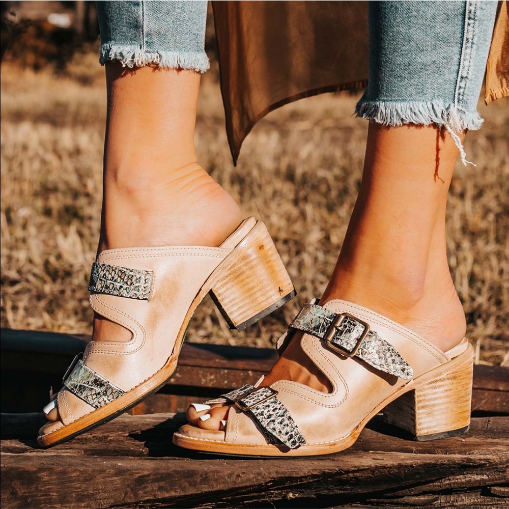 Freebird caprice size 8